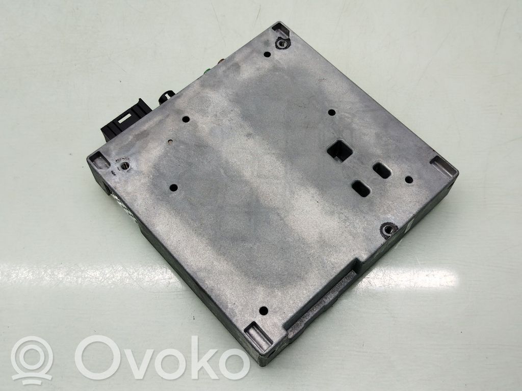 BMW 5 F10 F11 Sonstige Steuergeräte / Module 