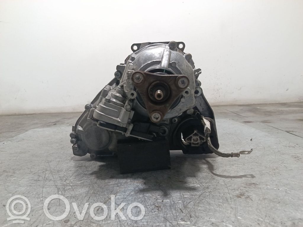 BMW X3 F25 Scatola ingranaggi del cambio 
