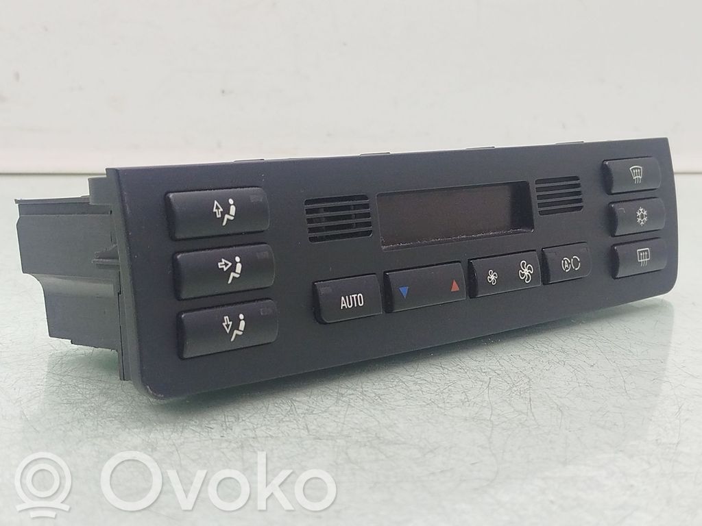 BMW 3 E46 Unitate control climatizare 