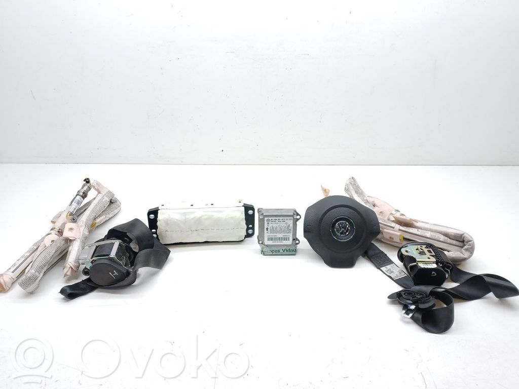 Airbag-Set