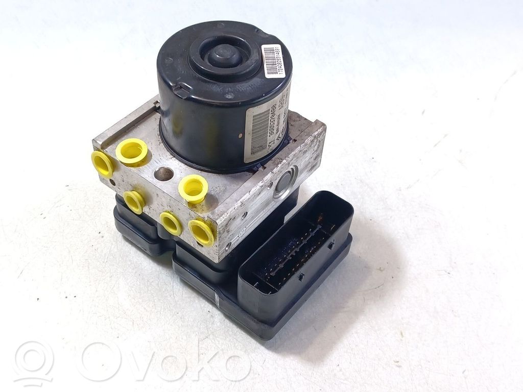 ABS-pumppu   9665370480