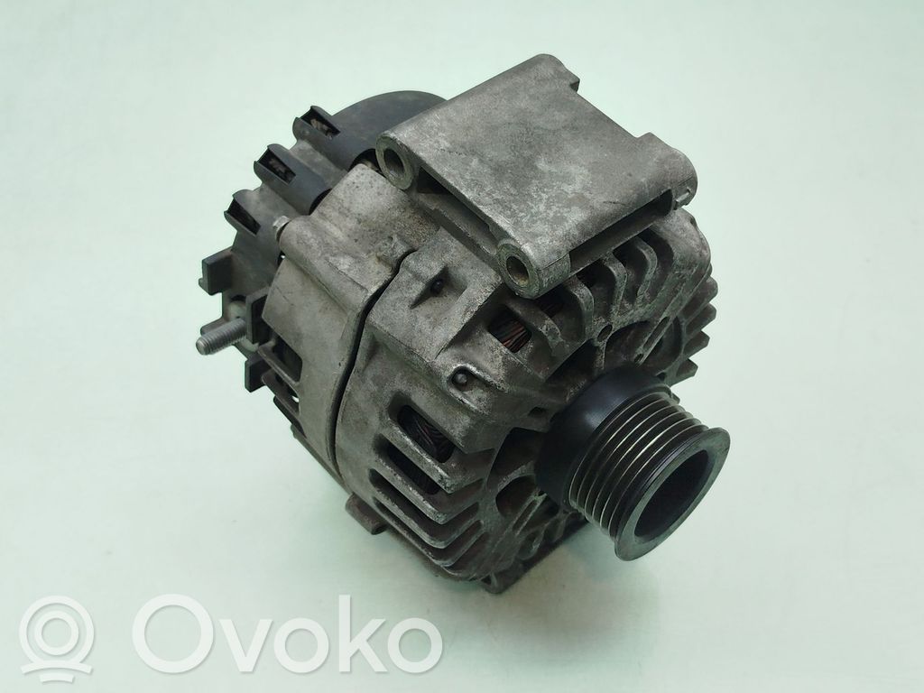 Generator/alternator   A0009067900,411064371,FG18S0772611843A