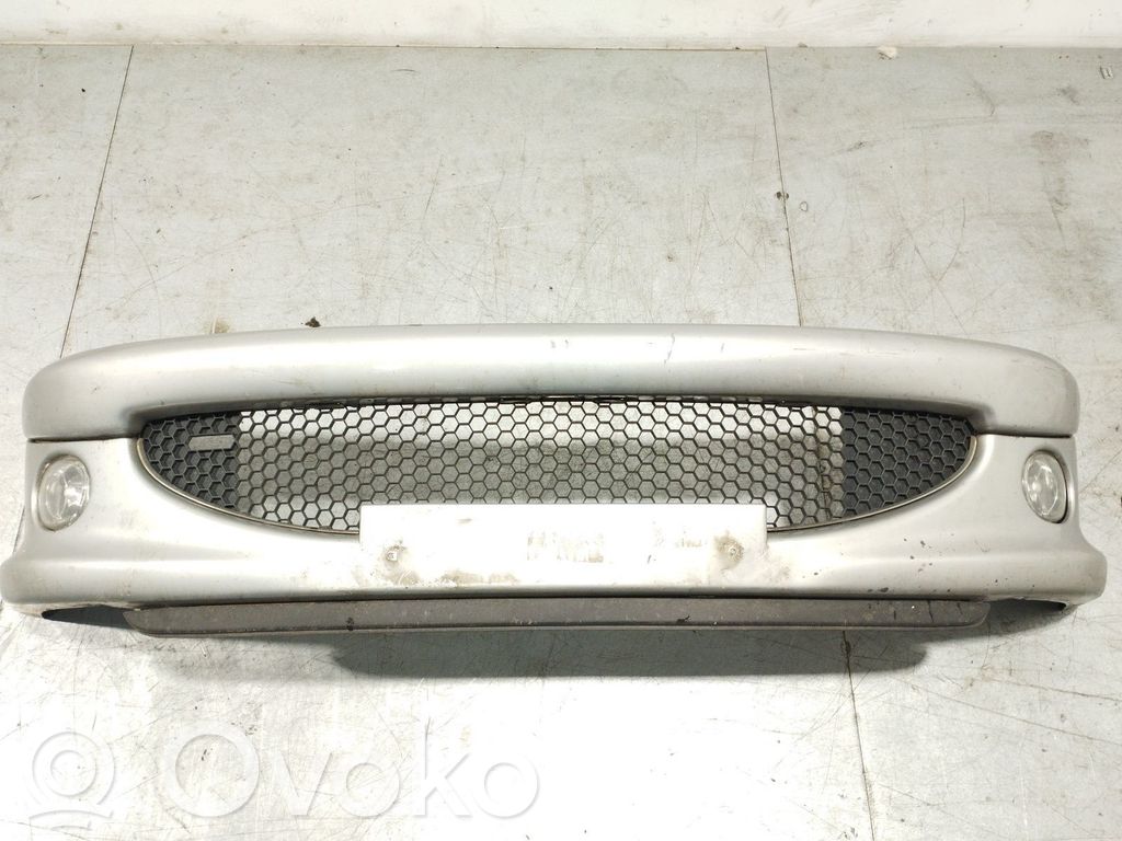 Peugeot 206 Paraurti anteriore 