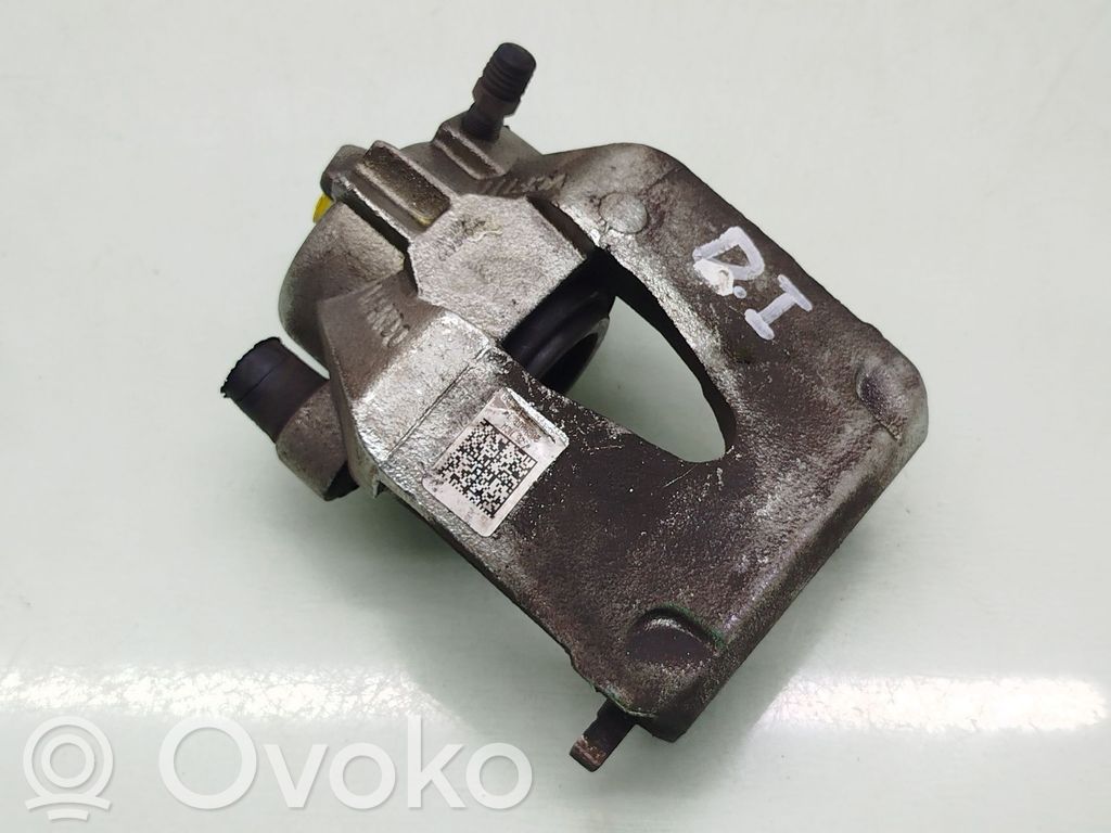 Seat Ibiza V (KJ) Zacisk hamulcowy przedni 
