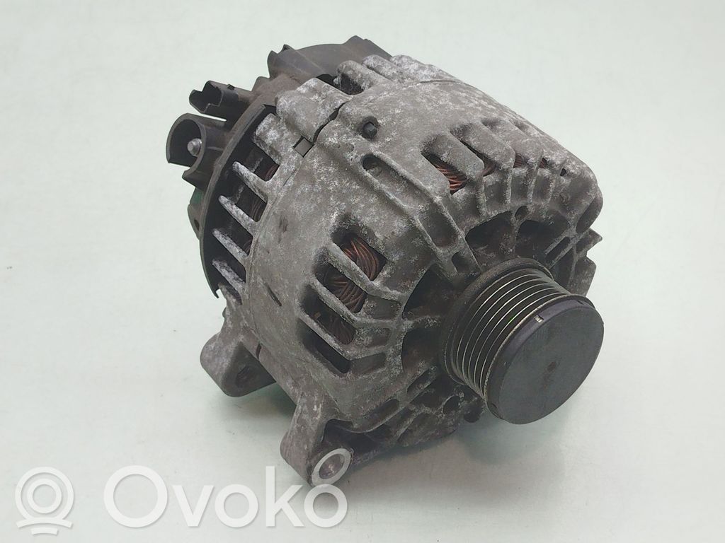 Alternador   9678048880,211404239,TG15C189