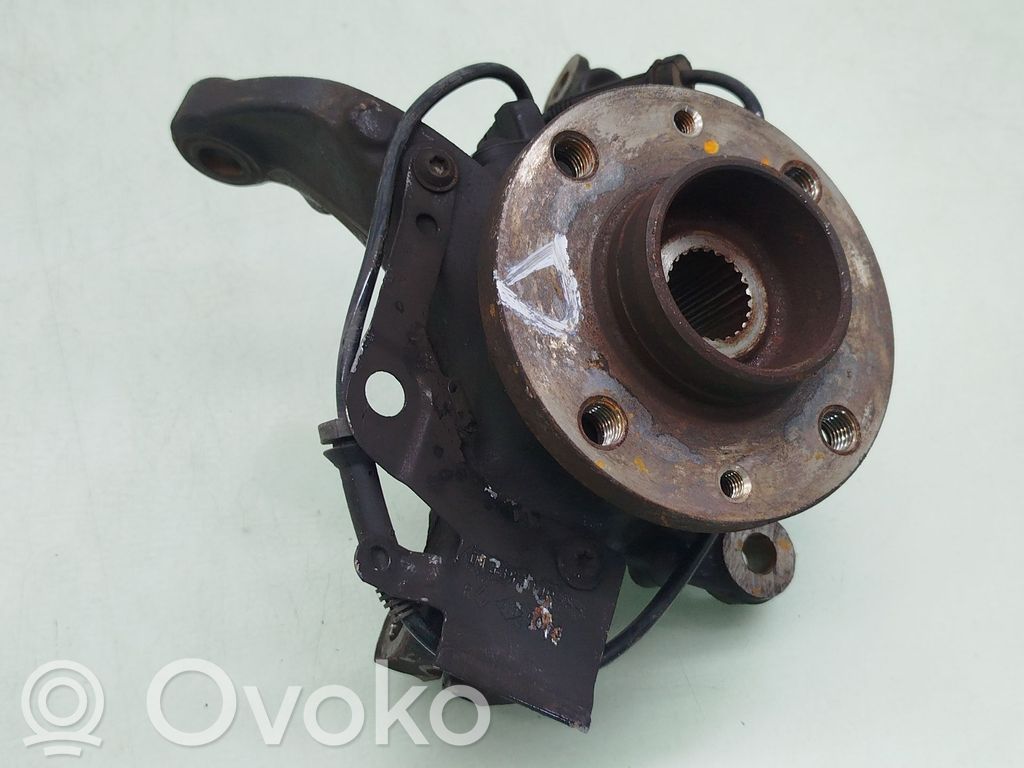 Achsschenkel vorne   400148079R