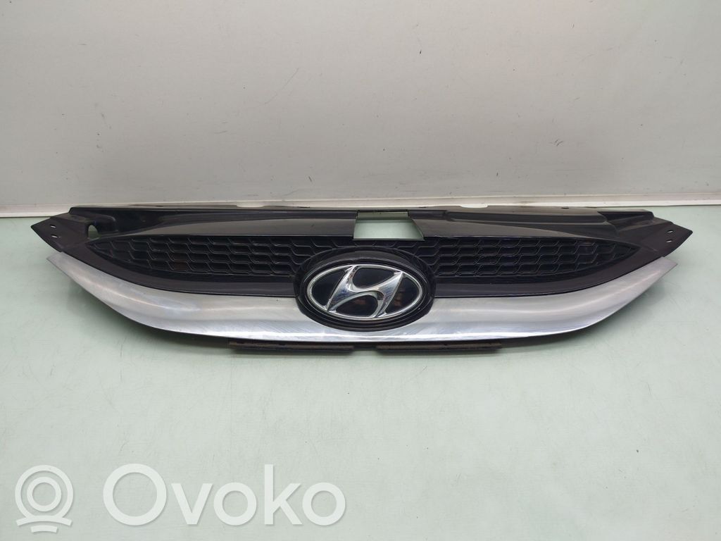 Hyundai ix35 Griglia anteriore