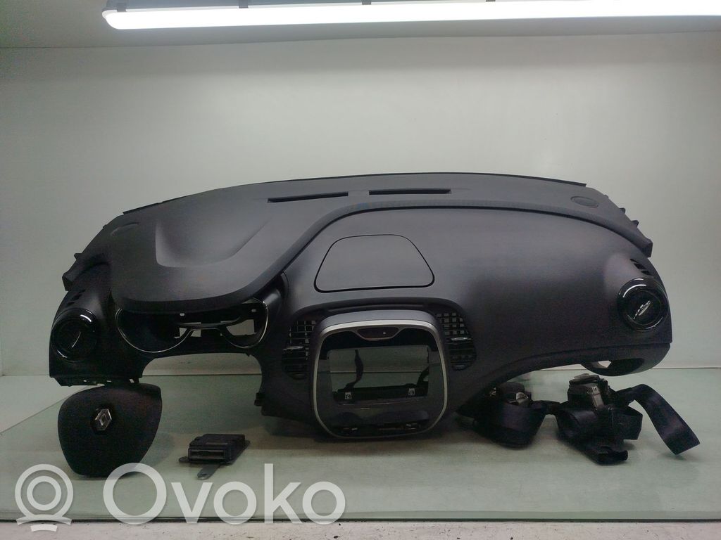 Airbag-Set   682006438R