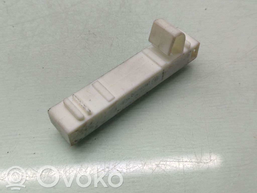 Renault Captur Alte unități/module de control 