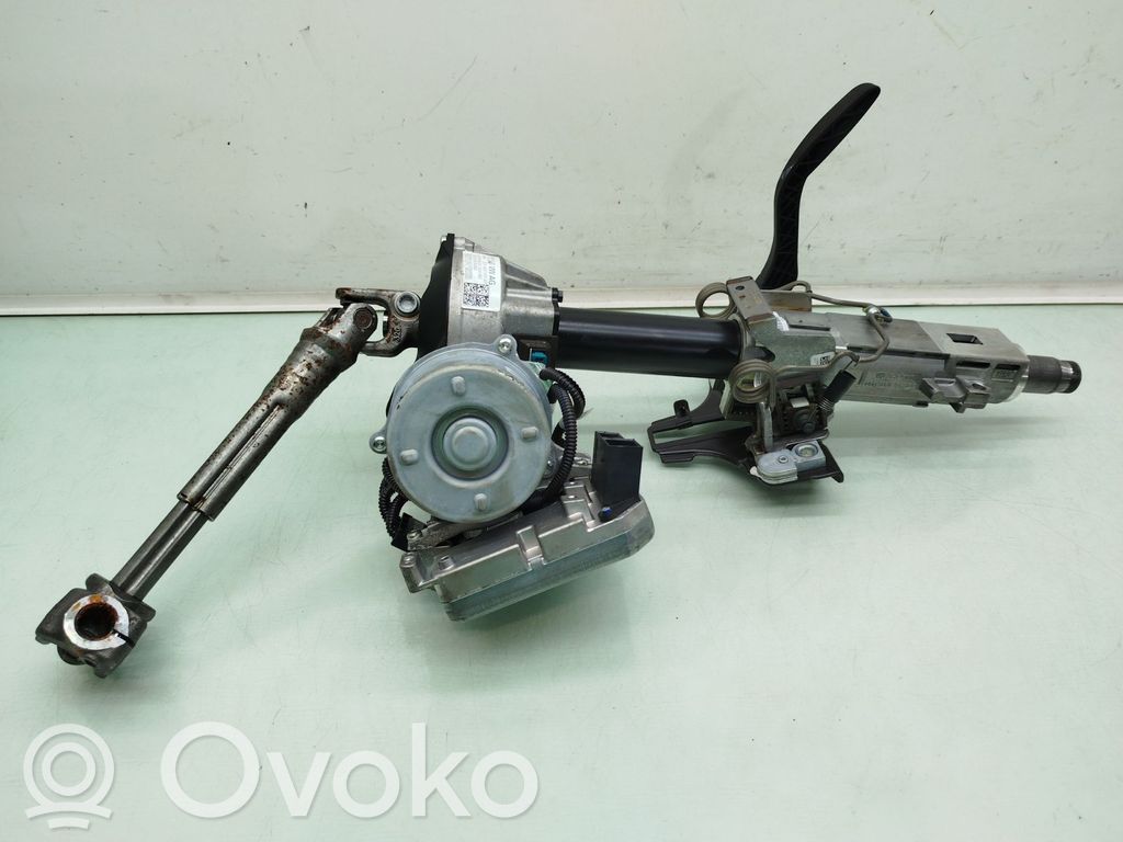 Seat Ibiza V (KJ) Scatola dello sterzo 