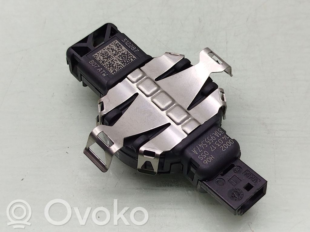 Autres unités de commande / modules   81A955547A