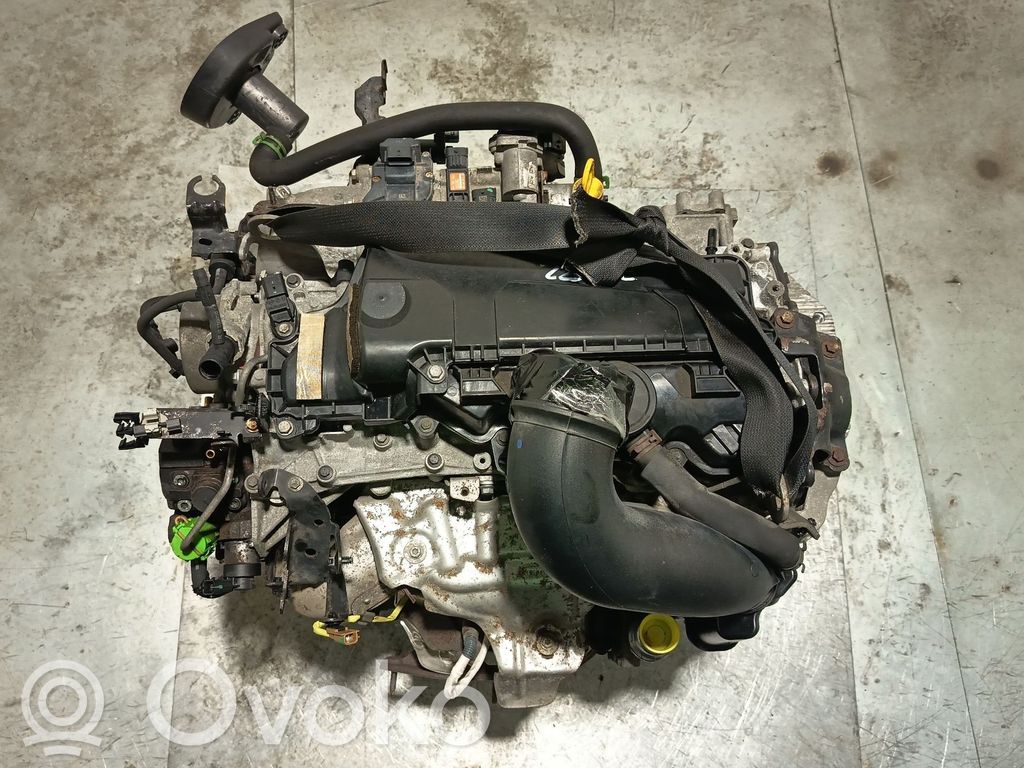 Engine   M9T870,C159239,100017115R25030020