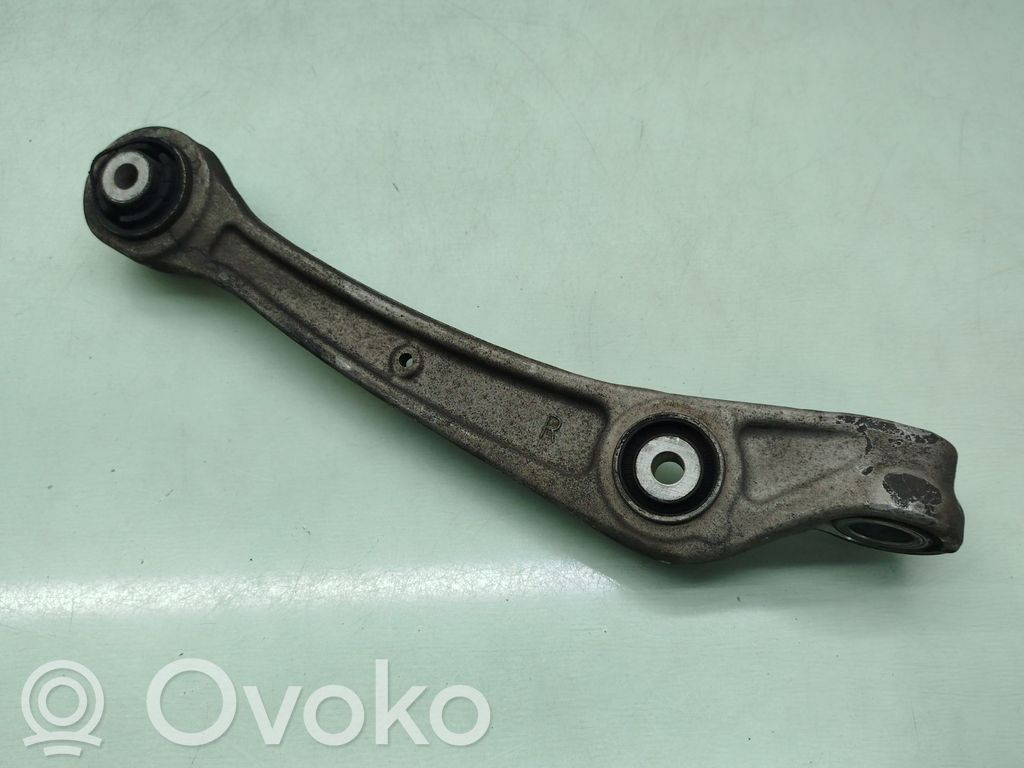 Audi A6 C7 Braccio di controllo sospensione anteriore