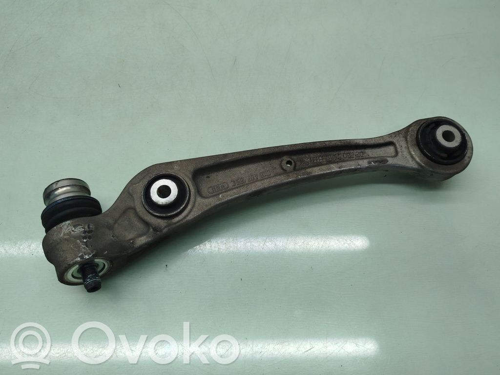 Audi A6 C7 Braccio di controllo sospensione anteriore 