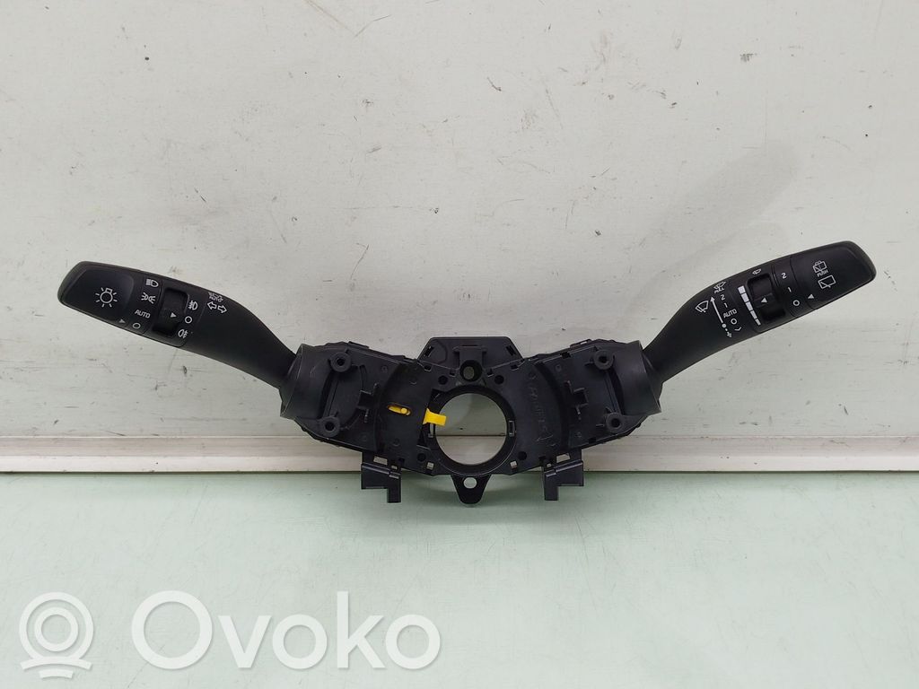 KIA Stonic Interruptor de control del panel de luces 