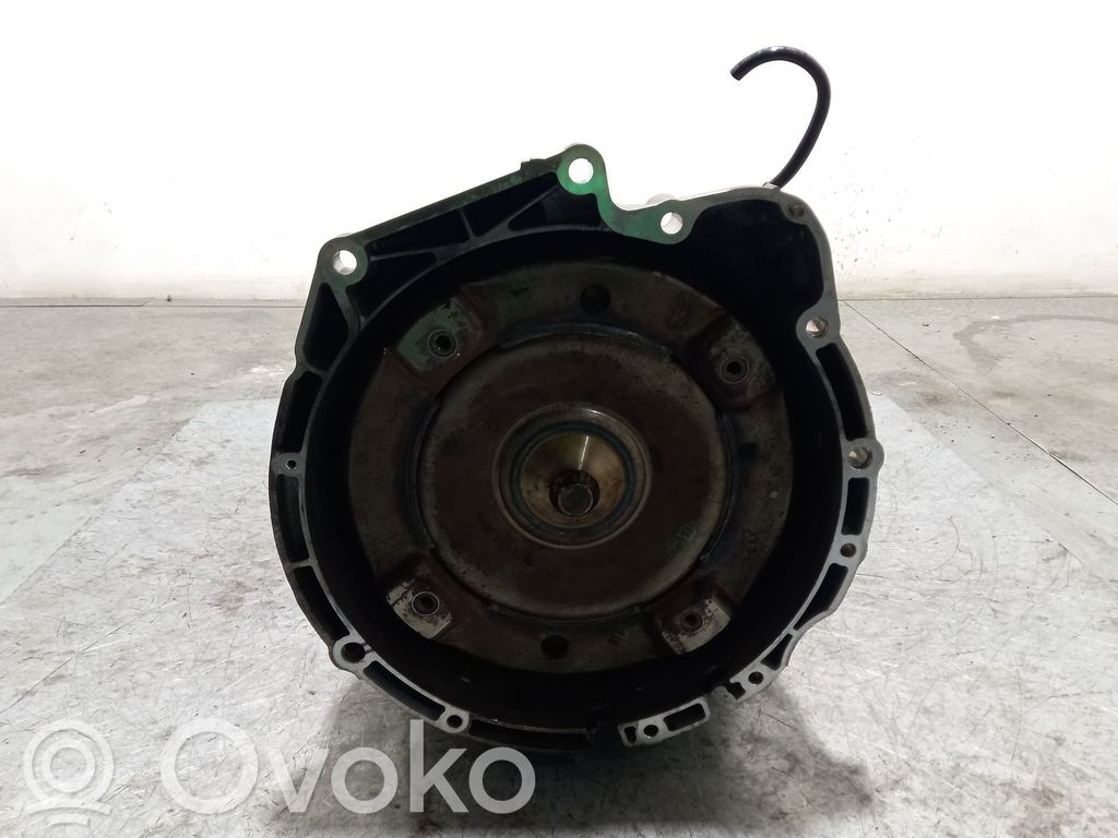 BMW X5 E53 Automatic gearbox 