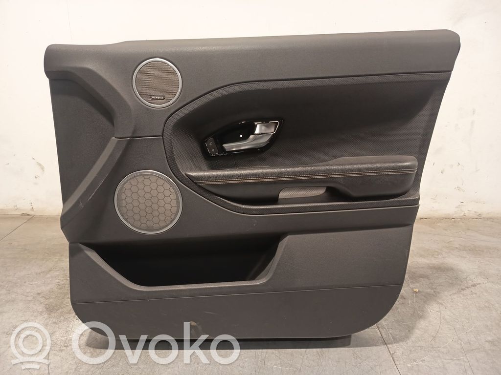 Land Rover Range Rover L405 Panou tapițerie ușă față 