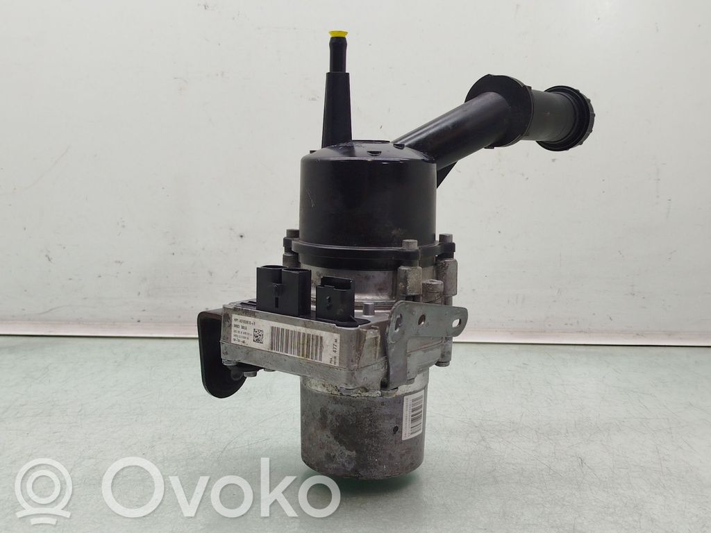 Citroen C4 Grand Picasso Ohjaustehostimen pumppu 