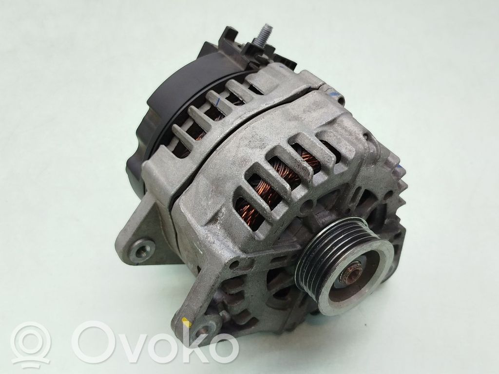 Mercedes-Benz GLA H247 Alternator 