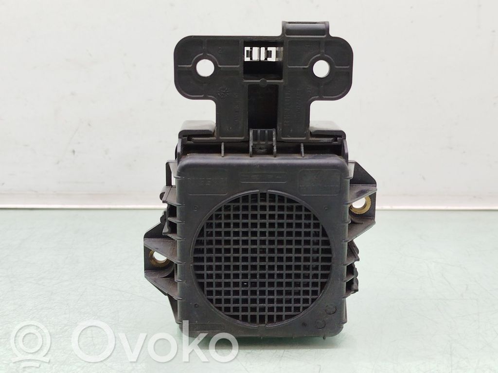 Renault Zoe Subwoofer altoparlante 