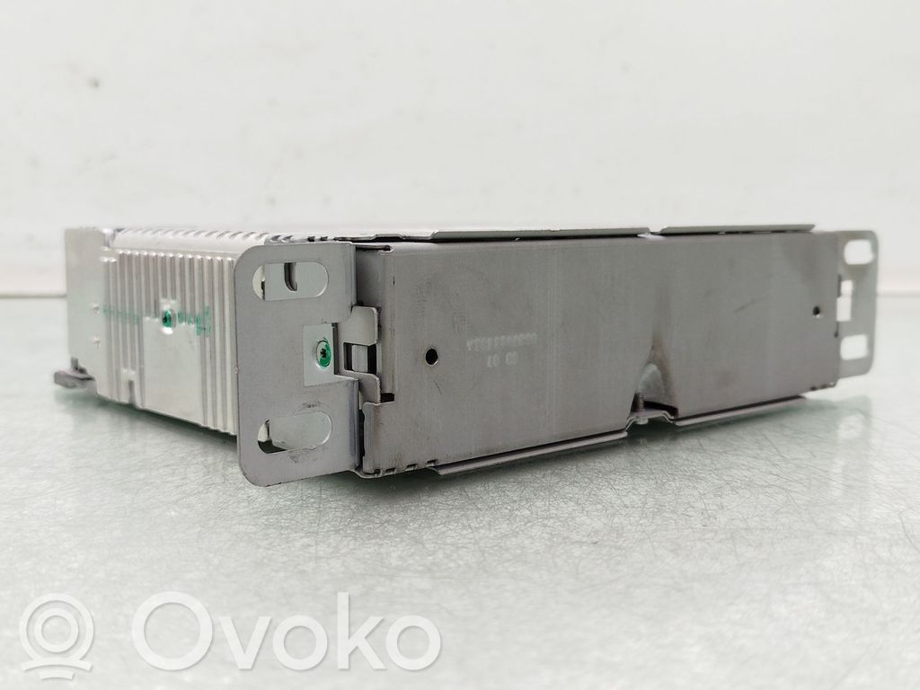 Renault Zoe Sound HiFi control unit module 