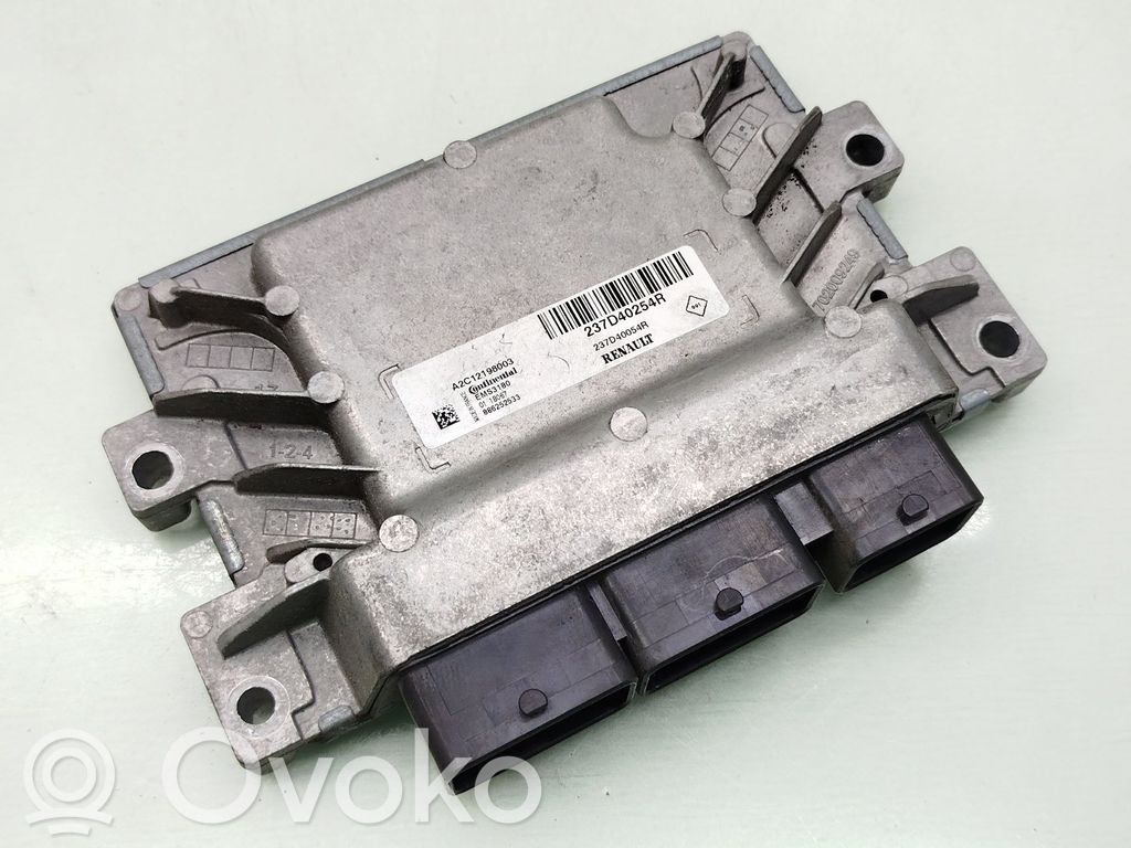 Renault Zoe Unitate control motor/modul ECU 