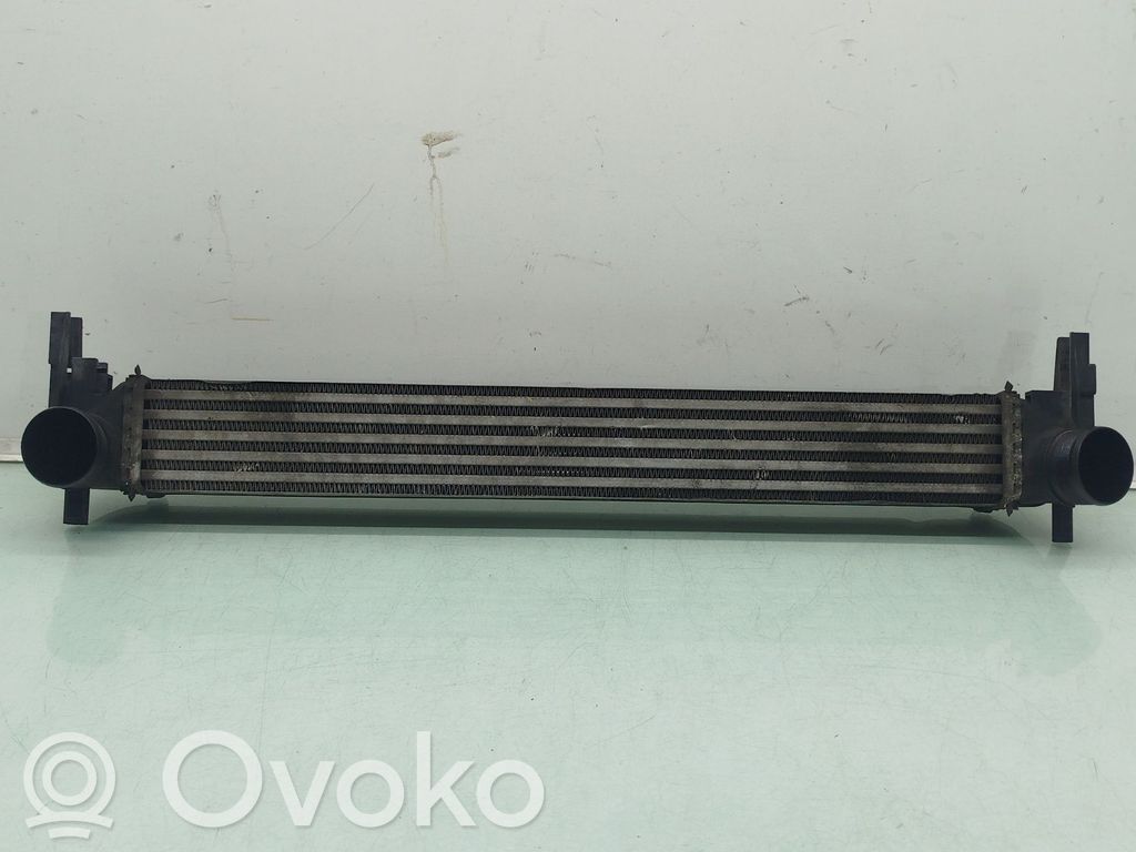 Seat Ibiza IV (6J,6P) Radiatore intercooler 