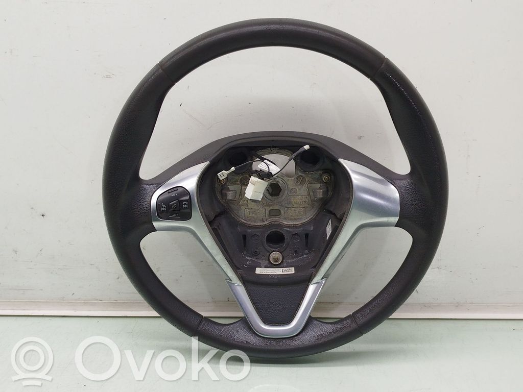 Ford Fiesta Ohjauspyörä 