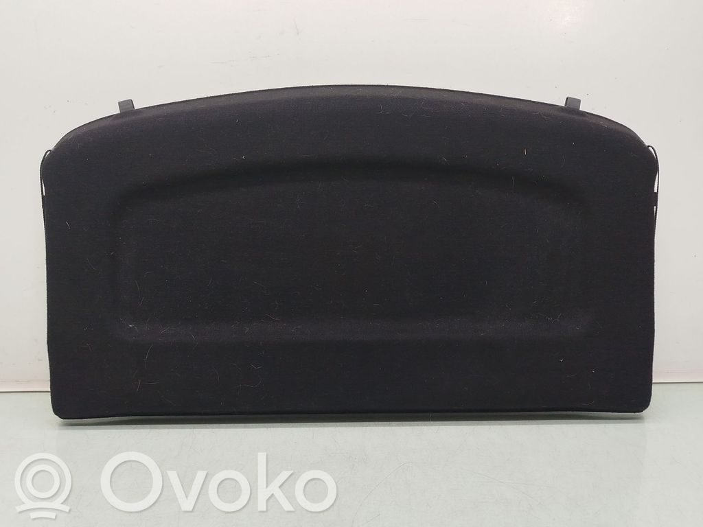 Mazda CX-3 Takaluukun/tavaratilan kansi 