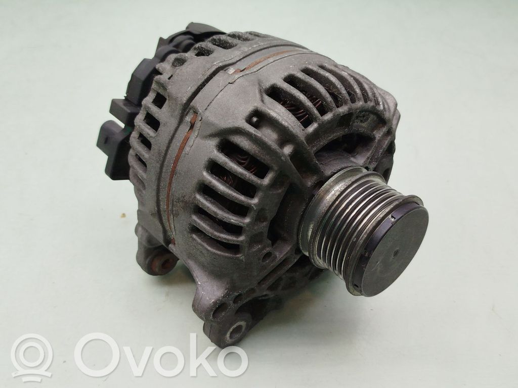Audi A4 Allroad Generator/alternator 