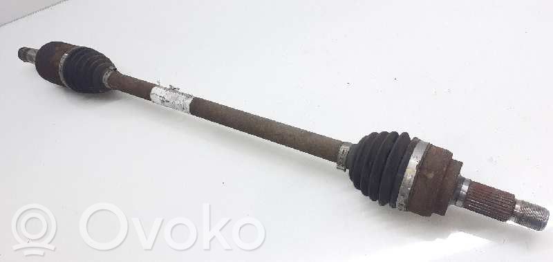 Land Rover Freelander 2 - LR2 Albero di trasmissione posteriore 