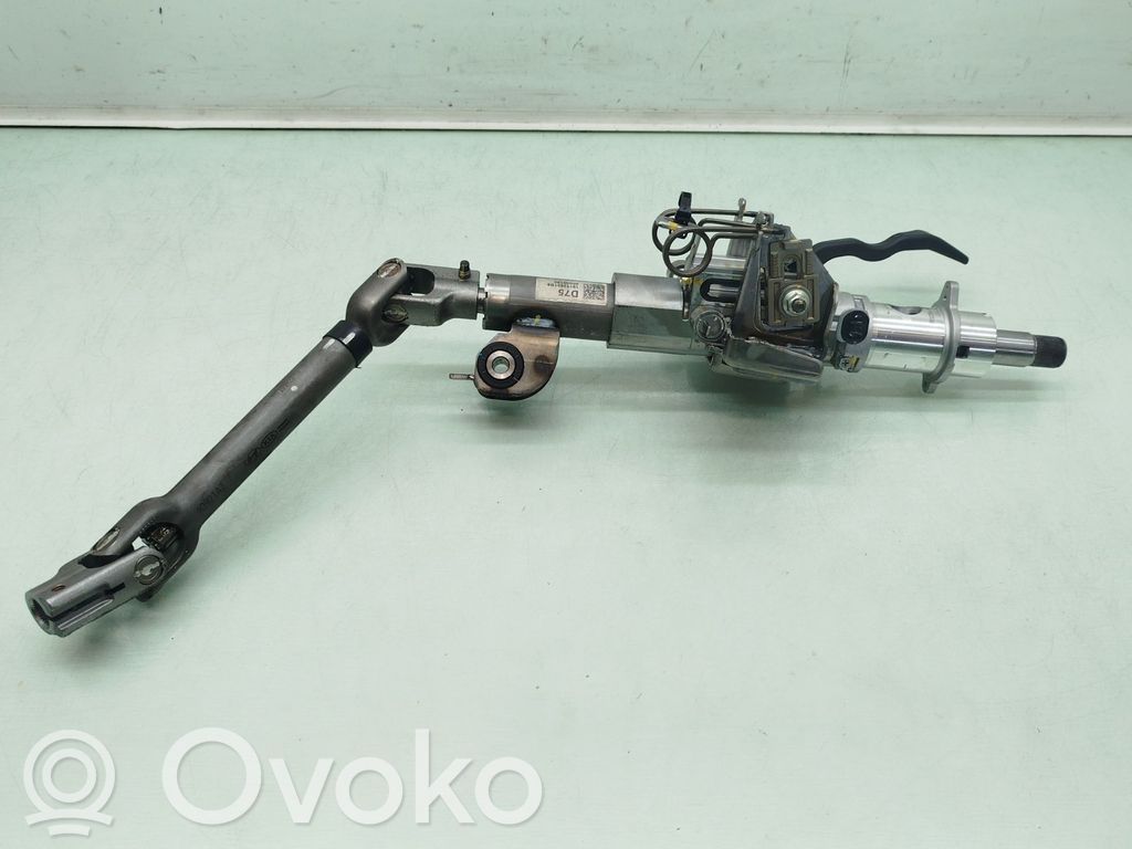 KIA Sportage Ax volan 