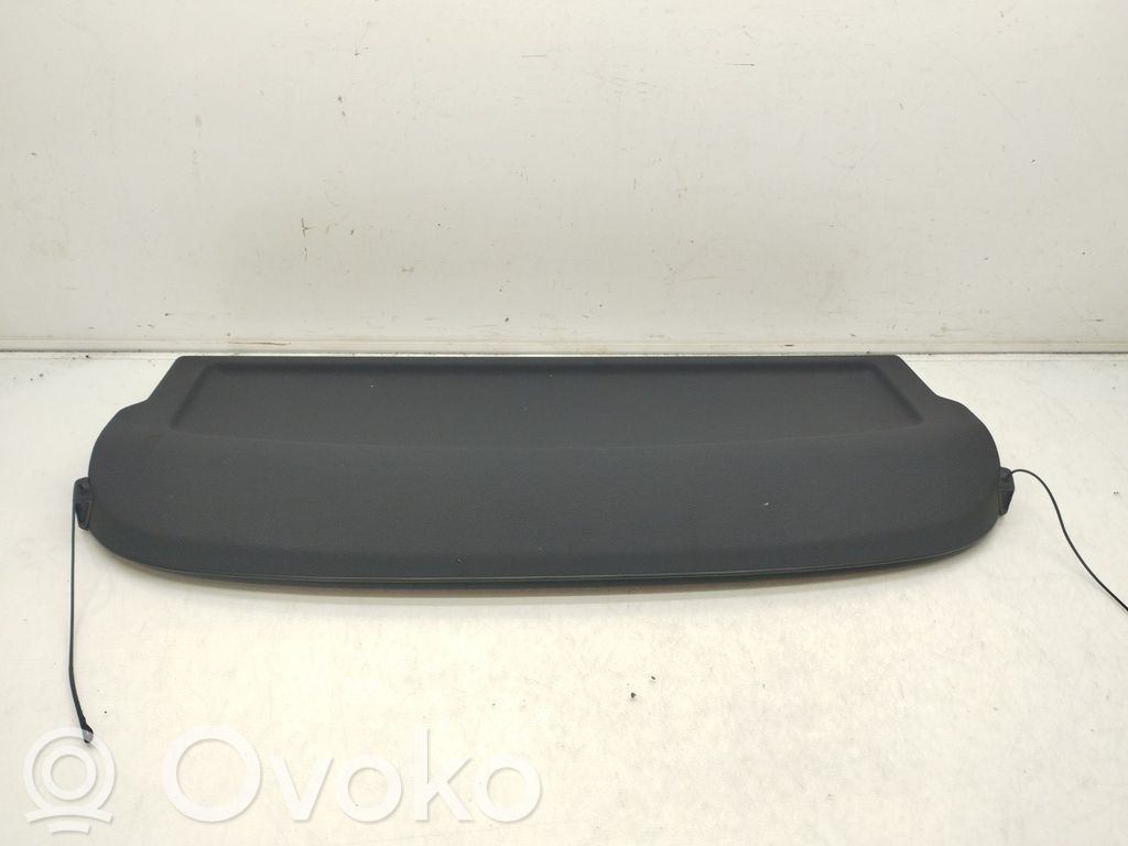 Audi A1 Tylna klapa bagażnika 