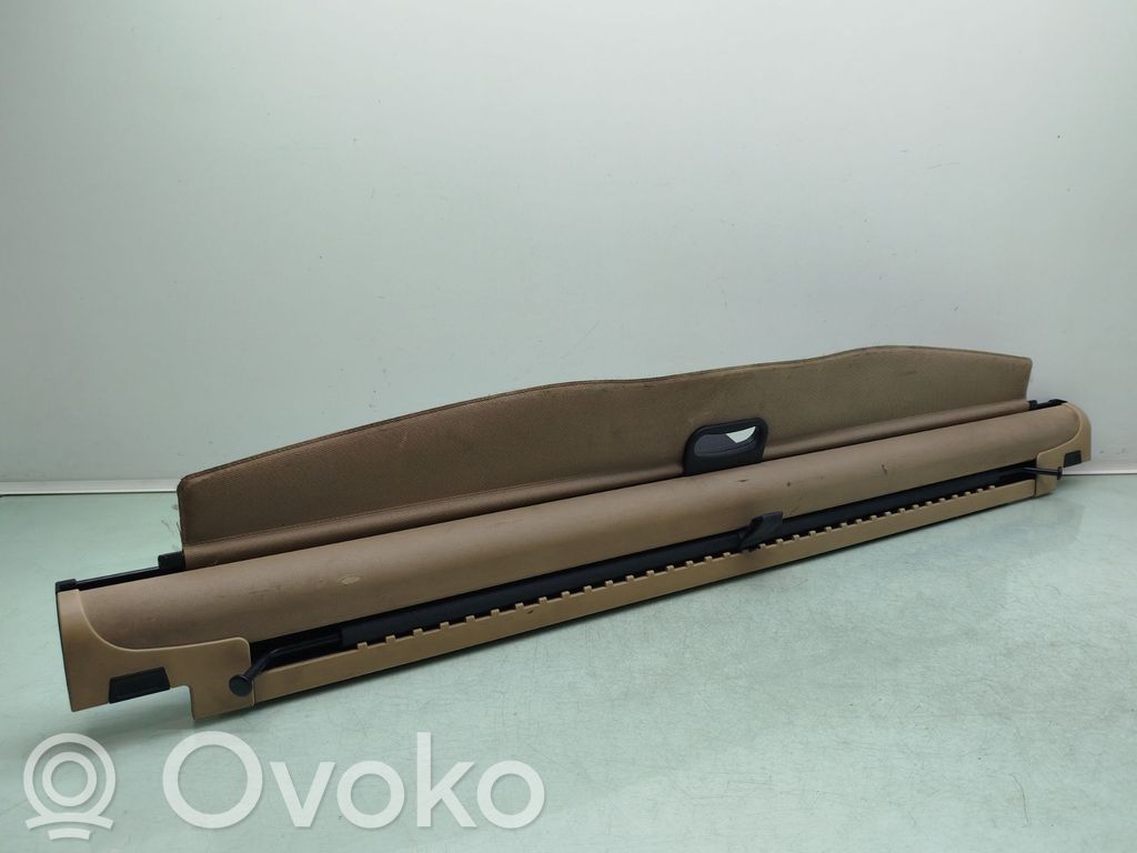 BMW X3 E83 Tailgate/trunk/boot lid 
