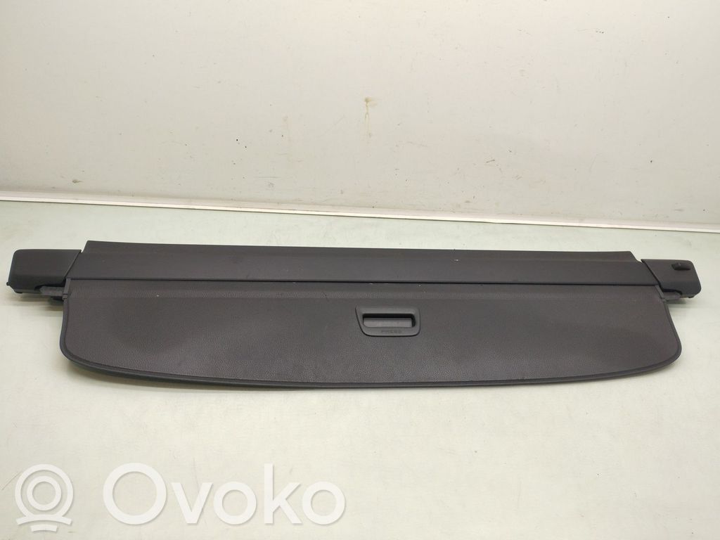 Volkswagen Passat Alltrack Couvercle de coffre