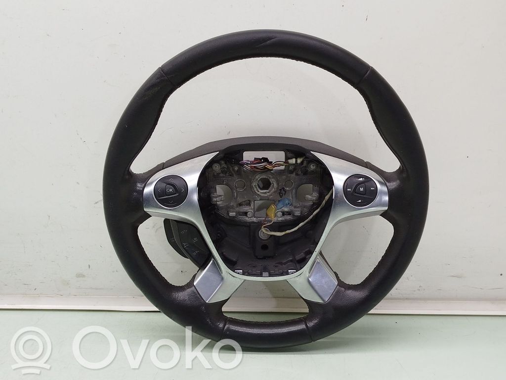 Ford Transit Stūre 