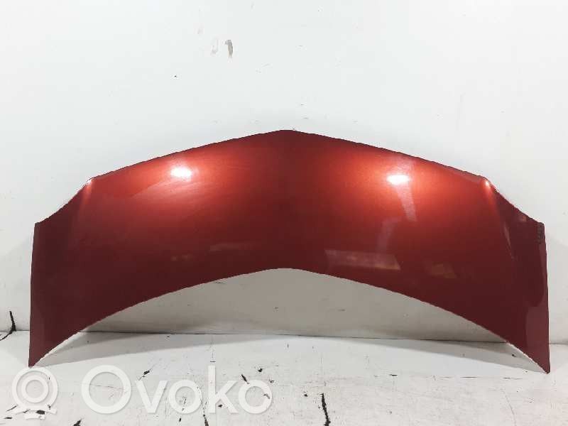 Motorhaube