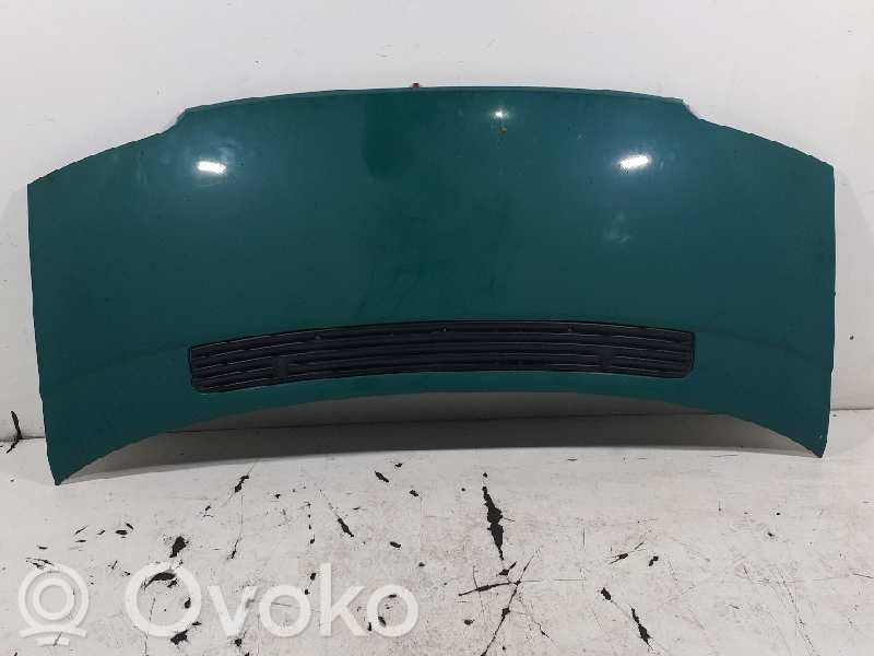 Volkswagen Transporter - Caravelle T4 Vano motore/cofano
