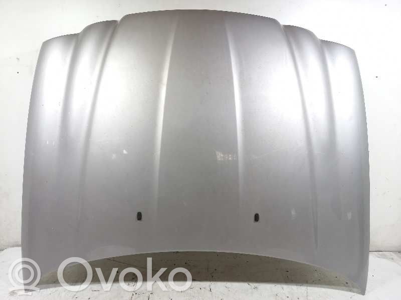 Motorhaube