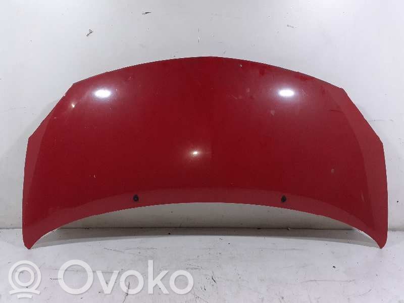 Renault Twingo II Konepelti 