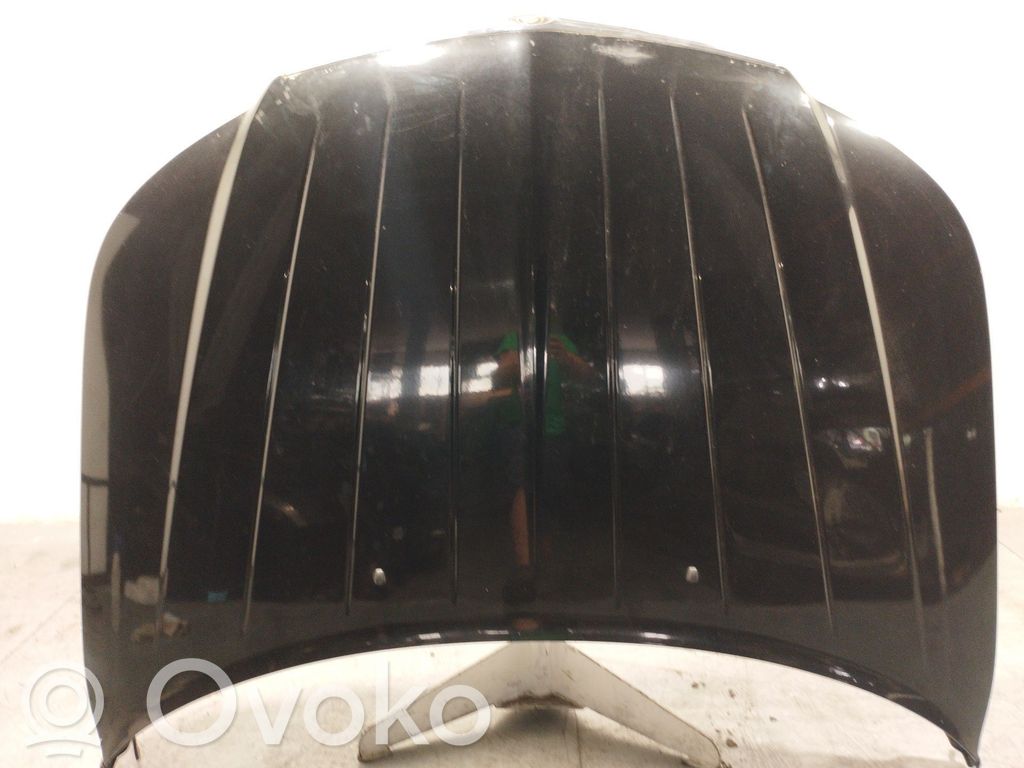 Motorhaube