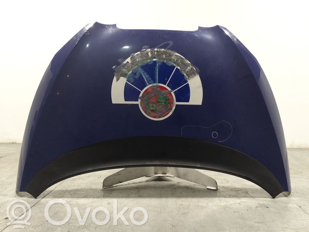 Seat Altea Konepelti 
