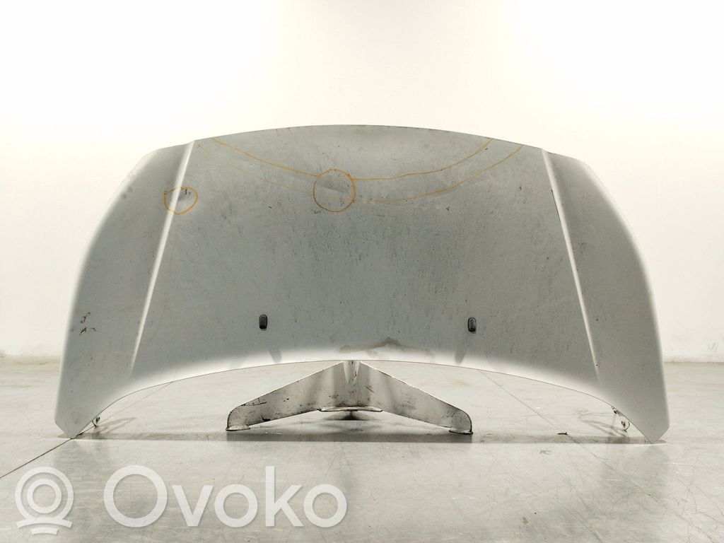 Capó/tapa del motor   1808950