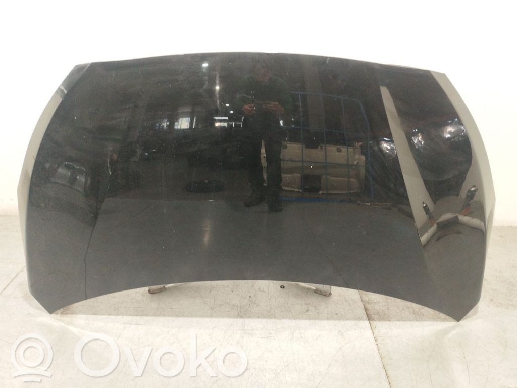 Hyundai i20 (PB PBT) Vano motore/cofano 