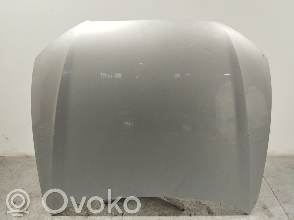 Audi A6 C7 Capotă motor 