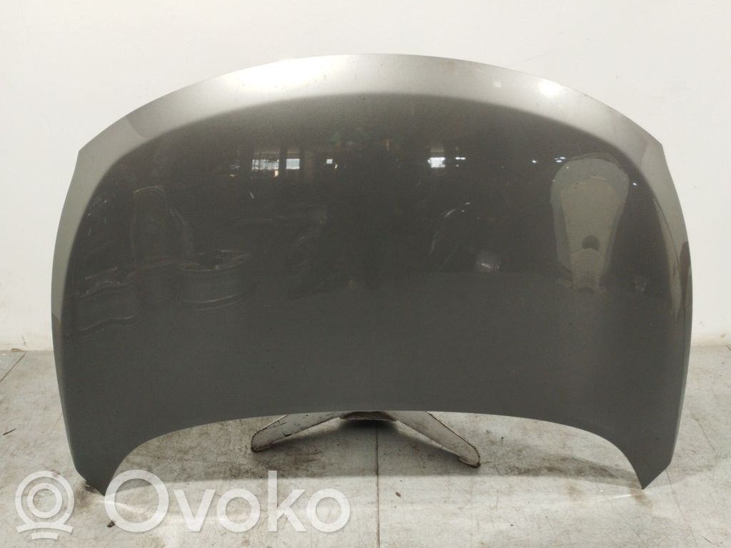 Motorhaube