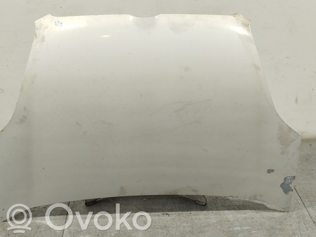 Motorhaube   95509301