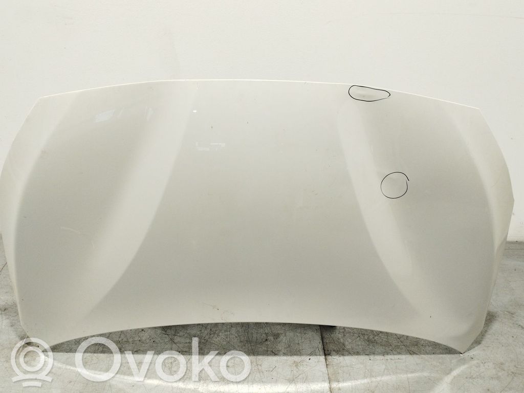 BMW 2 F22 F23 Capotă motor