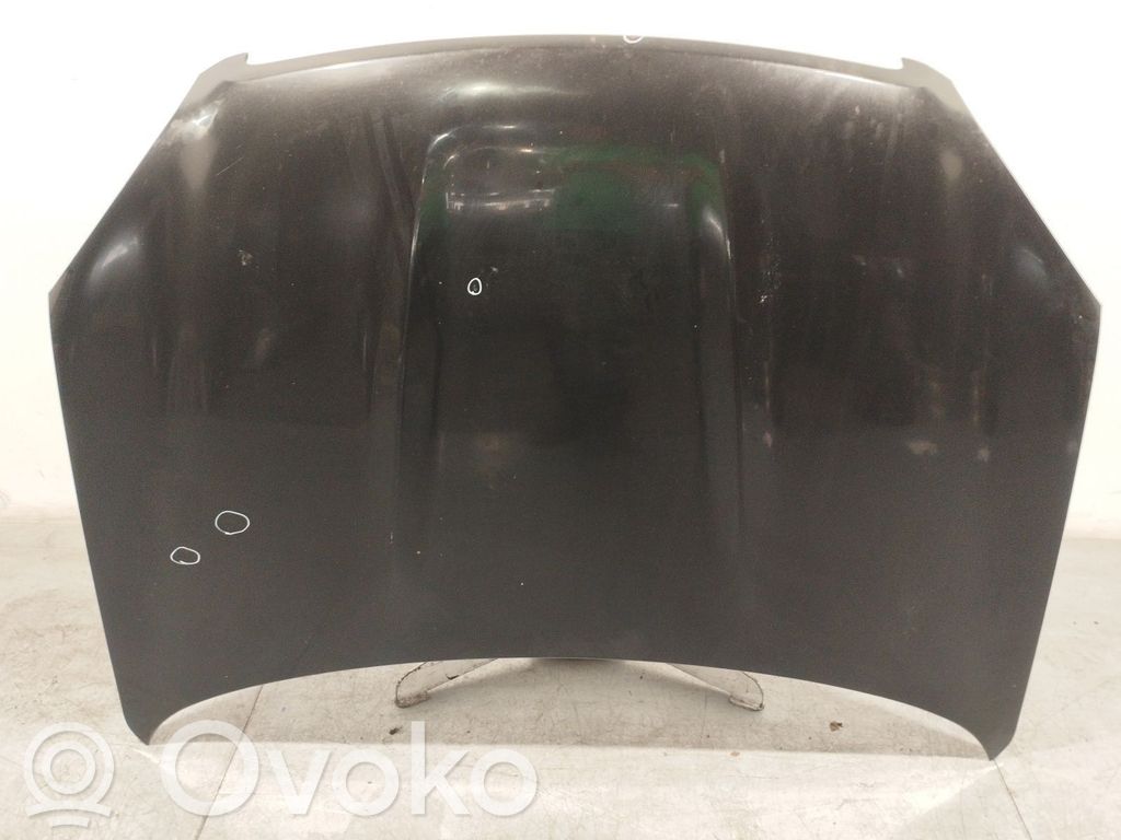 Nissan Qashqai+2 Vano motore/cofano
