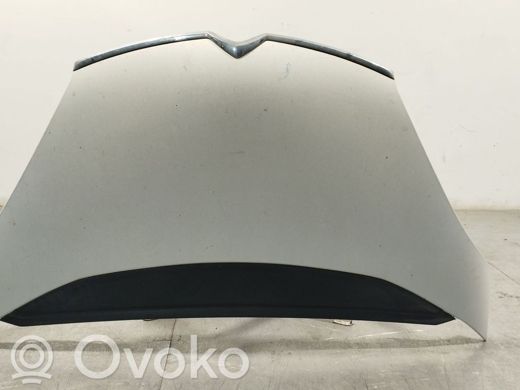 Citroen C4 II Vano motore/cofano 